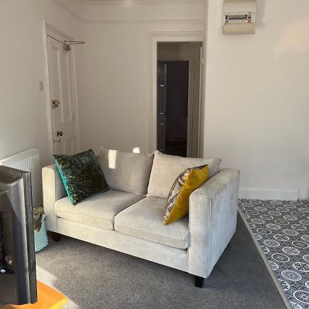 Flat In Leamington Spa Town Centre Apartment Bagian luar foto