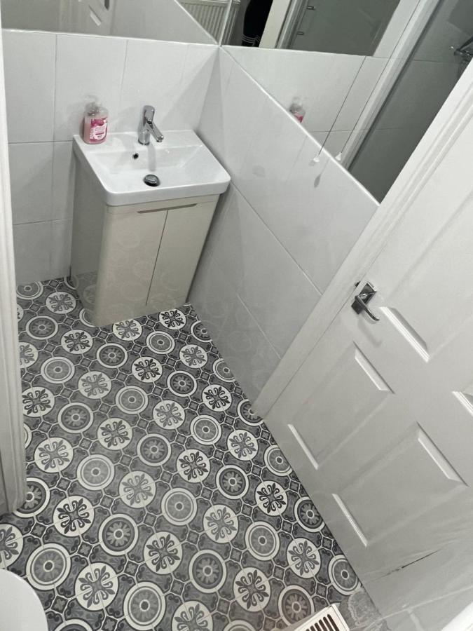 Flat In Leamington Spa Town Centre Apartment Bagian luar foto