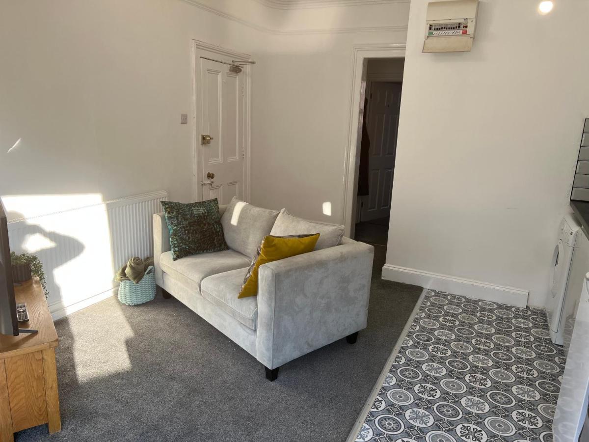 Flat In Leamington Spa Town Centre Apartment Bagian luar foto