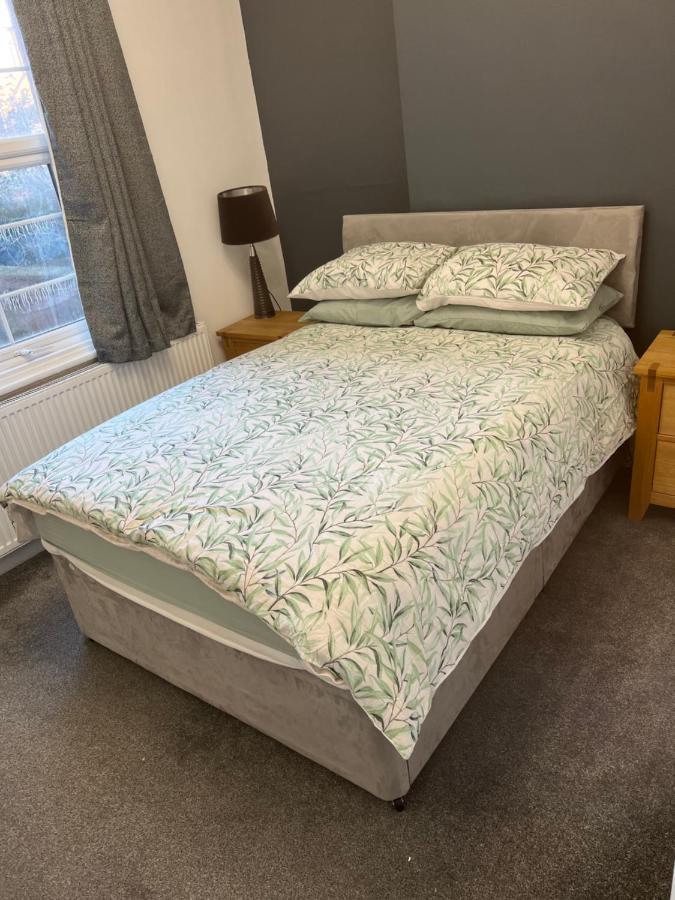 Flat In Leamington Spa Town Centre Apartment Bagian luar foto